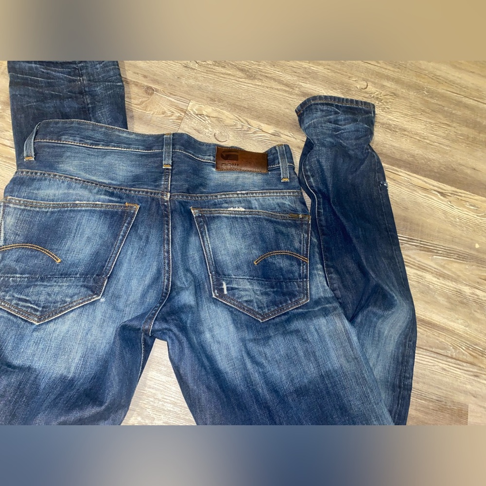 Gently used